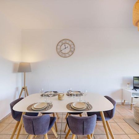 T2 Renovated With Ocean View Vilamoura Quarteira Exterior photo
